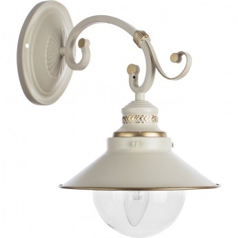 Бра ARTE LAMP GRAZIOSO A4577AP-1WG