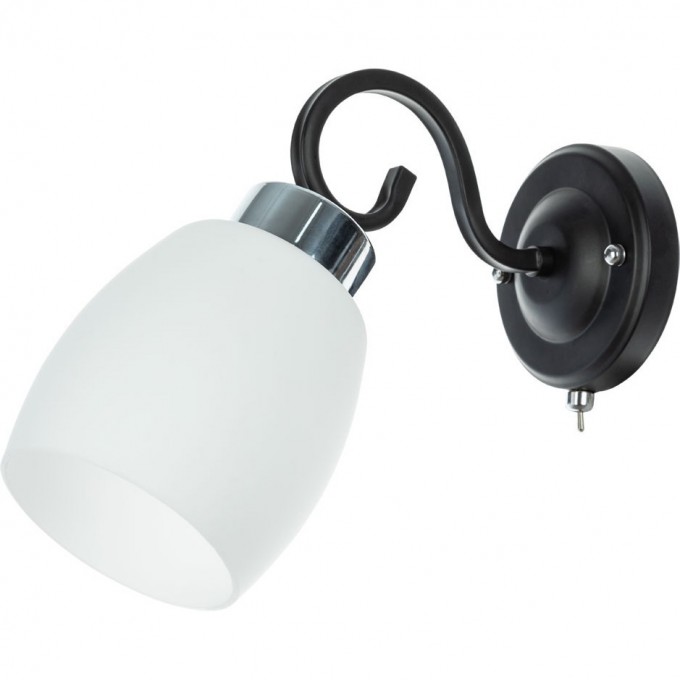 Бра ARTE LAMP KRIT A4505AP-1BK