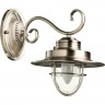 Бра ARTE LAMP LANTERNA A4579AP-1AB