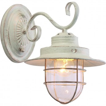 Бра ARTE LAMP LANTERNA A4579AP-1WG