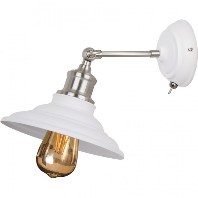 Бра ARTE LAMP LIDO A5067AP-1WH