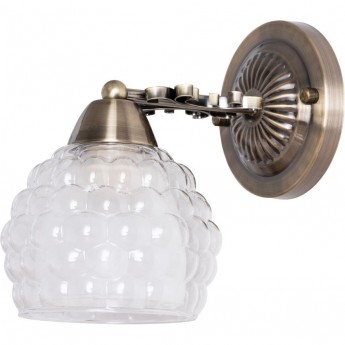 Бра ARTE LAMP MALINA A7695AP-1AB