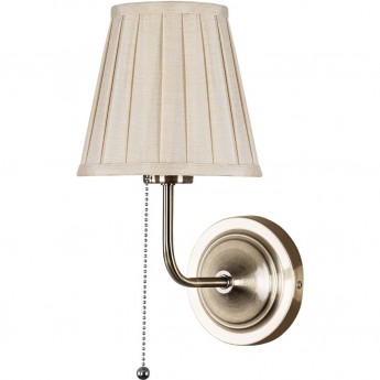 Бра ARTE LAMP MARRIOT A5039AP-1AB