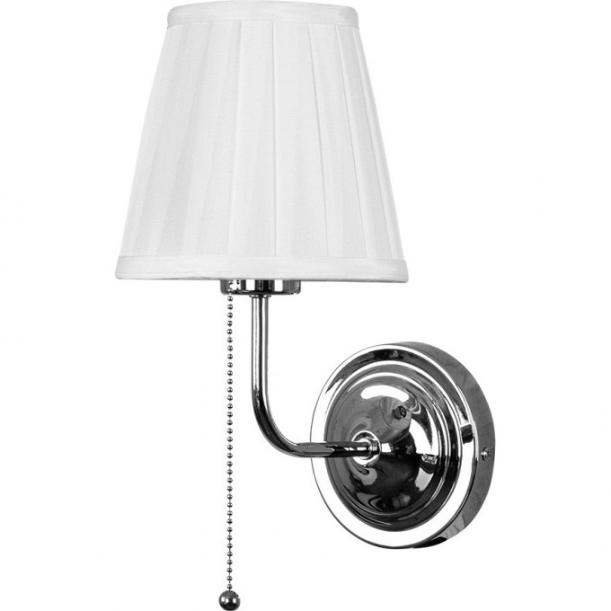 Бра ARTE LAMP MARRIOT A5039AP-1CC