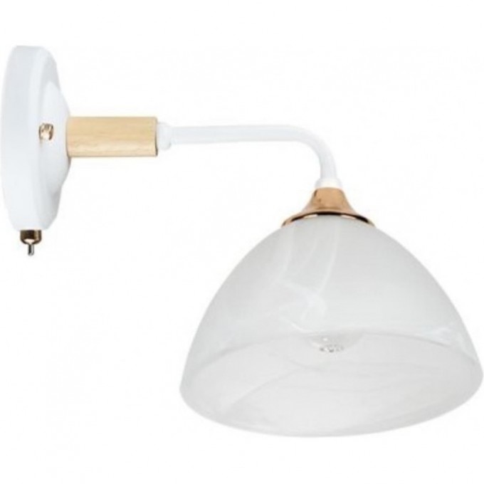 Бра ARTE LAMP MATTHEW A5032AP-1BR