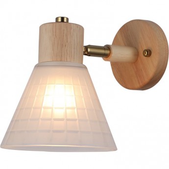 Бра ARTE LAMP MELEPH A4096AP-1BR