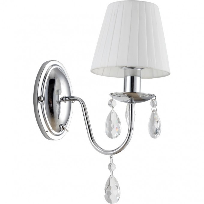 Бра ARTE LAMP MELISA A9123AP-1CC