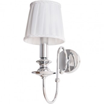 Бра ARTE LAMP MOLLY A1316AP-1CC