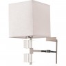 Бра ARTE LAMP NORTH A5896AP-1CC