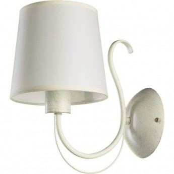 Бра ARTE LAMP ORLEAN A9310AP-1WG