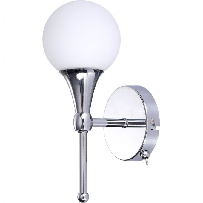 Бра ARTE LAMP PALLA под лампу 1xG9 33W A9162AP-1CC