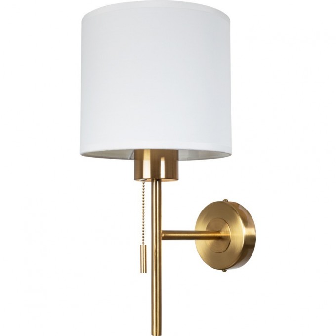 Бра ARTE LAMP PROXIMA A4031AP-1PB