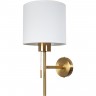 Бра ARTE LAMP PROXIMA A4031AP-1PB