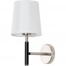 Бра ARTE LAMP RODOS A2589AP-1SS