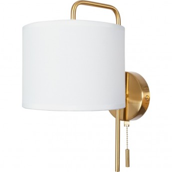 Бра ARTE LAMP RUPERT A5024AP-1PB