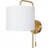 Бра ARTE LAMP RUPERT A5024AP-1PB