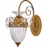 Бра ARTE LAMP SCHELENBERG A4410AP-1SR