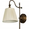 Бра ARTE LAMP SEVILLE A1509AP-1PB