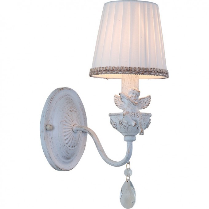 Бра ARTE LAMP СHERUBINO A5656AP-1WG