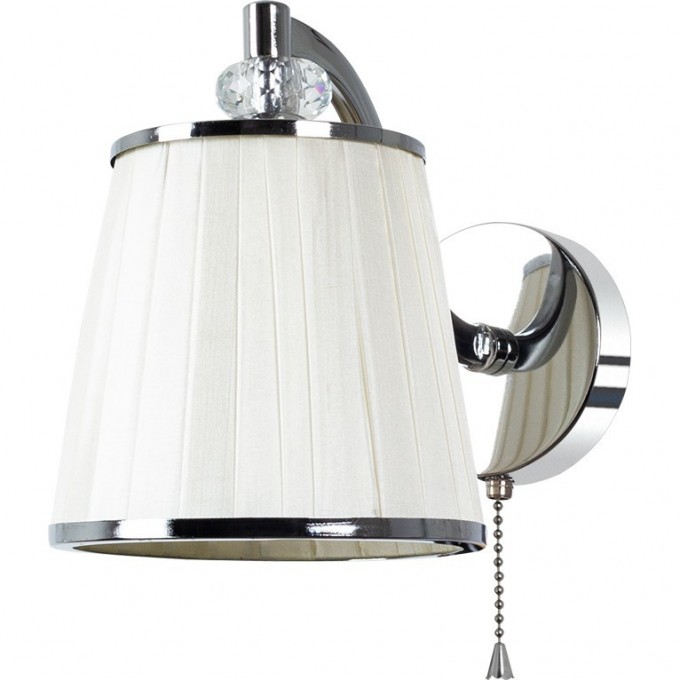 Бра ARTE LAMP TALITHA A4047AP-1CC