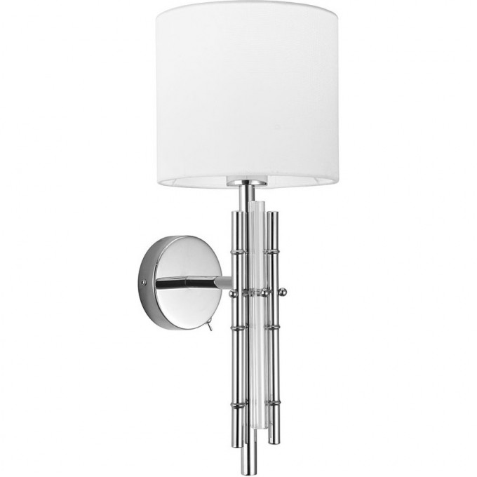 Бра ARTE LAMP TAYGETA A4097AP-1CC