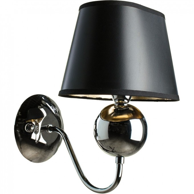 Бра ARTE LAMP TURANDOT A4011AP-1CC