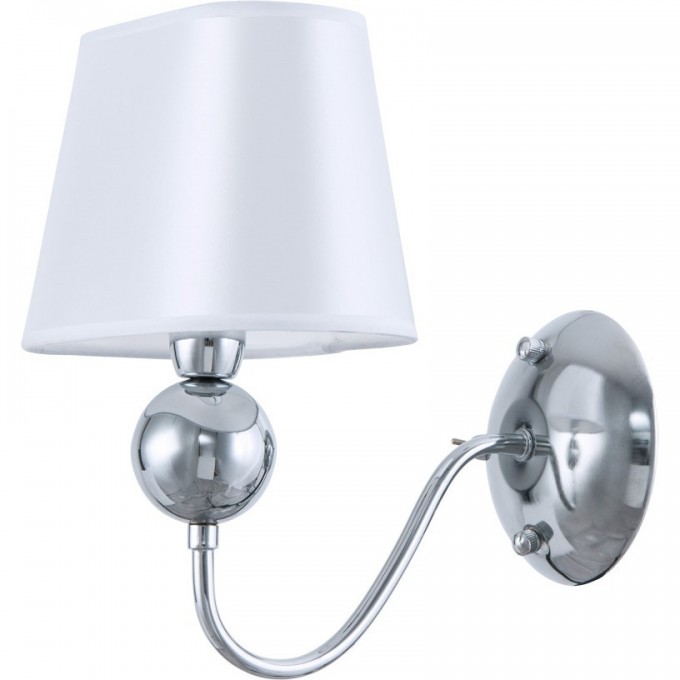 Бра ARTE LAMP TURANDOT A4012AP-1CC