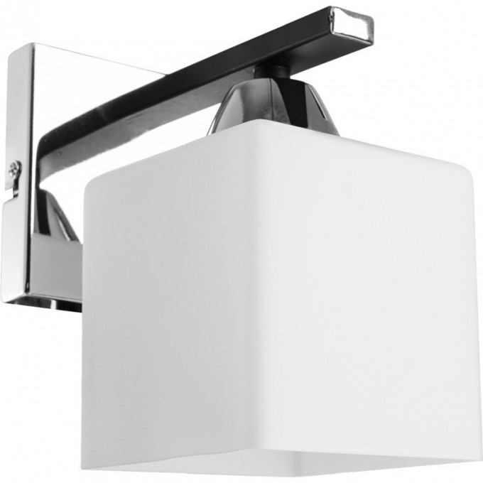 Бра ARTE LAMP VISUALE A8165AP-1BK