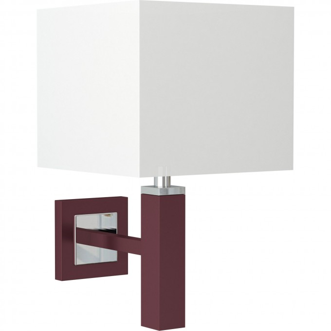 Бра ARTE LAMP WAVERLEY A8880AP-1BR