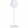 Декоративная настольная лампа ARTE LAMP FUYUE A1616LT-1WH