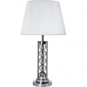 Декоративная настольная лампа ARTE LAMP JESSICA A4062LT-1CC