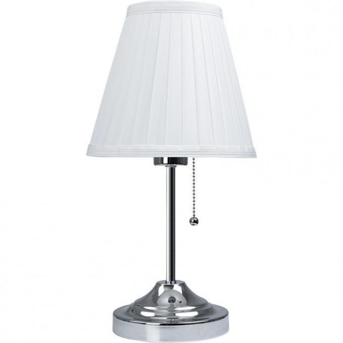 Декоративная настольная лампа ARTE LAMP MARRIOT A5039TL-1CC