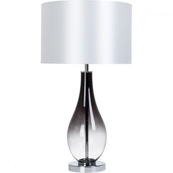 Декоративная настольная лампа ARTE LAMP NAOS A5043LT-1BK