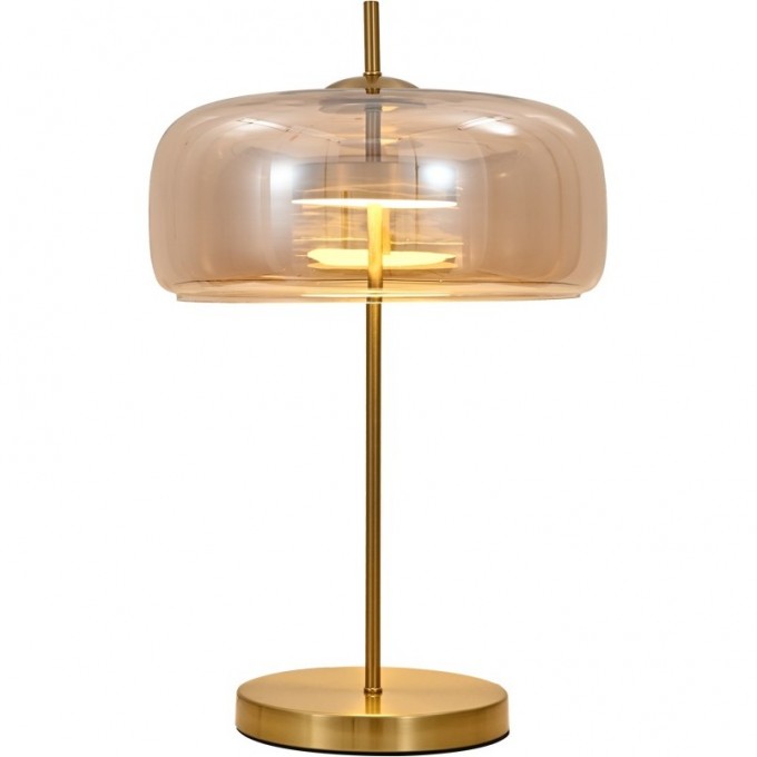 Декоративная настольная лампа ARTE LAMP PADOVA A2404LT-1AM