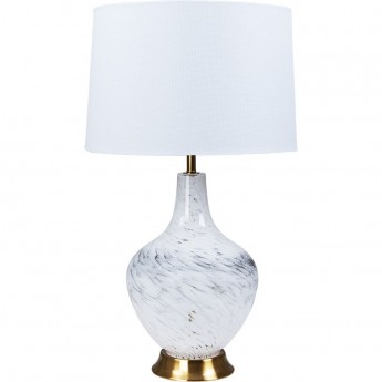 Декоративная настольная лампа ARTE LAMP SAIPH A5051LT-1PB