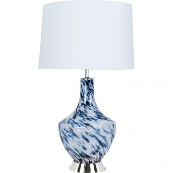 Декоративная настольная лампа ARTE LAMP SHERATAN A5052LT-1CC