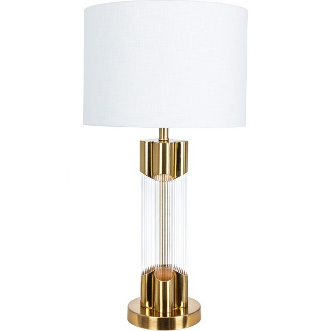 Декоративная настольная лампа ARTE LAMP STEFANIA A5053LT-1PB