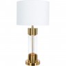 Декоративная настольная лампа ARTE LAMP STEFANIA A5053LT-1PB