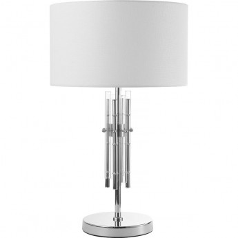 Декоративная настольная лампа ARTE LAMP TAYGETA A4097LT-1CC