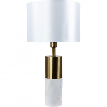 Декоративная настольная лампа ARTE LAMP TIANYI A5054LT-1PB