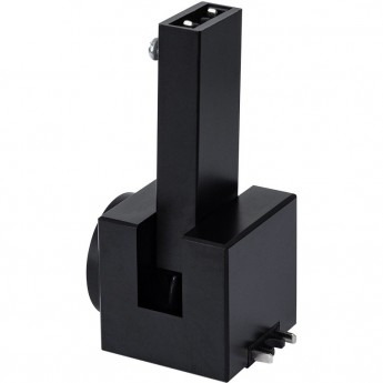 Коннектор ARTE LAMP RAPID-ACCESSORIES A615006H для подвесного монтажа Коннектор ARTE LAMP RAPID-ACCESSORIES A615006H для подвесного монтажа