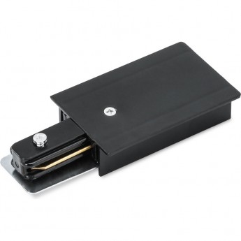 Коннектор ARTE LAMP TRACK ACCESSORIES A160106 Коннектор ARTE LAMP TRACK ACCESSORIES A160106