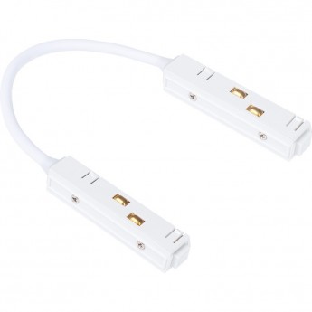 Коннектор для магнитного шинопровода ARTE LAMP LINEA-ACCESSORIES A480433 Коннектор для магнитного шинопровода ARTE LAMP LINEA-ACCESSORIES A480433