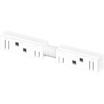 Коннектор для шинопровода ARTE LAMP LINEA-ACCESSORIES A483333 Коннектор для шинопровода ARTE LAMP LINEA-ACCESSORIES A483333