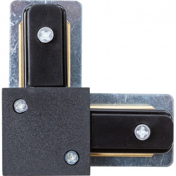 Коннектор для шинопровода ARTE LAMP TRACK ACCESSORIES A120206L Коннектор для шинопровода ARTE LAMP TRACK ACCESSORIES A120206L