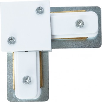 Коннектор для шинопровода ARTE LAMP TRACK ACCESSORIES A120233L Коннектор для шинопровода ARTE LAMP TRACK ACCESSORIES A120233L
