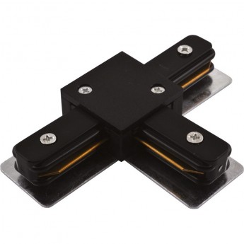 Коннектор для шинопровода ARTE LAMP TRACK ACCESSORIES A140006 Коннектор для шинопровода ARTE LAMP TRACK ACCESSORIES A140006