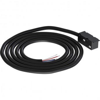 Коннектор для ввода питания ARTE LAMP OPTIMA A740206 Коннектор для ввода питания ARTE LAMP OPTIMA A740206