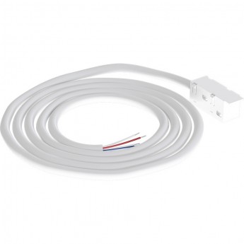 Коннектор для ввода питания ARTE LAMP OPTIMA A740233 Коннектор для ввода питания ARTE LAMP OPTIMA A740233