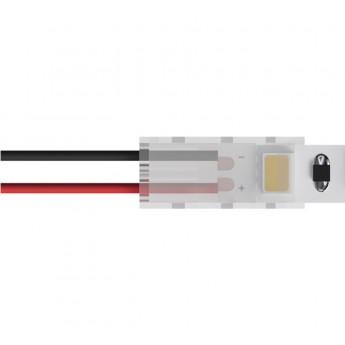 Коннектор для ввода питания ARTE LAMP STRIP-ACCESSORIES A30-08-1CCT Коннектор для ввода питания ARTE LAMP STRIP-ACCESSORIES A30-08-1CCT